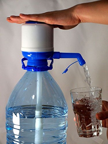 Trinkwasserpunpe Handpumpe Wasserpumpe Getränkepumpe Pumpe Neu #037