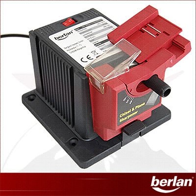 Universal Schärfstation Bohrer- & Messerschärfgerät 65 Watt - 3