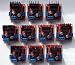 Produktbild (10) L298N Dual H Bridge DC Stepper Motor Driver Module Controller Board for Arduino Teacher Student Package MTS1EU