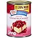 Produktbild Duncan Hines Comstock Country Cherry Pie Filling & Topping 21 OZ (595g)