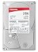 Produktbild Toshiba E300 2 TB Low Energy Interne Festplatte (8,9 cm (3,5 Zoll), SATA) schwarz