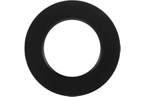 jojofuny Kamera-Filterring Adapter 43Mm Auf 67Mm Aus Aluminium Uv-Filter Adapterring Für DSLR Kameraobjektive Leicht Tragbar Schneller Filterwechsel Perfekt Für Reisefotografie