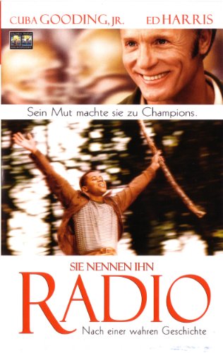 Preisvergleich Produktbild Sie nennen ihn Radio