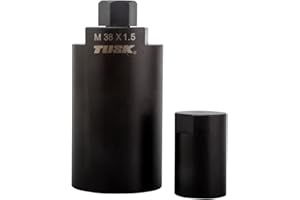 Tusk Flywheel Puller 38mm -Fits: Kawasaki KLX400SR 2003