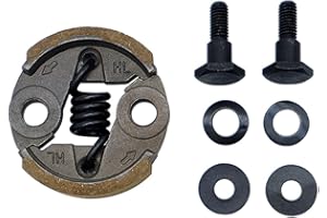 FLMLF TOP SPEED RC WORLD 8000RPM Clutch Shoe Kit For 1/5 Baja 5B 5T 5Sc