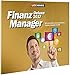Produktbild Lexware FinanzManager Deluxe 2017 - Schaltzentrale für Ihre privaten Finanzen