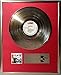 Produktbild Alphaville - Forever Young goldene Schallplatte gold record