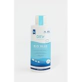 DEV BIO BLUE Karavan Tekne Portatif Tuvalet Kimyasalı Mavi Atık Par&ccedil;alayıcı