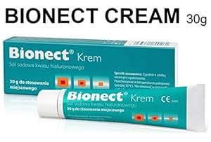 Bionect Cream 30g tube