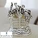 Irish Newbridge Silver Noahs Ark Music Box