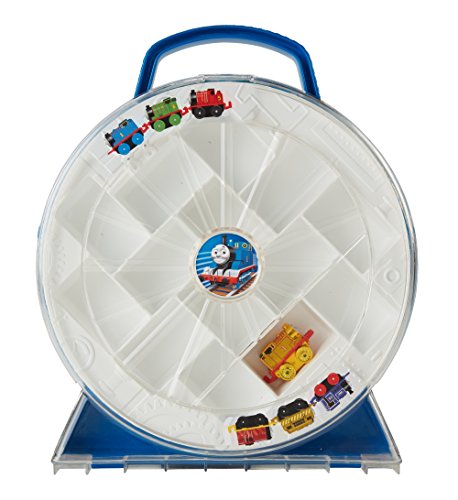 Thomas & Friends Fisher-Price Thomas The Train Minis Collector's Play Wheel reviews Thomas & Friends Fisher-Price Thomas The Train Minis Collector's Play Wheel