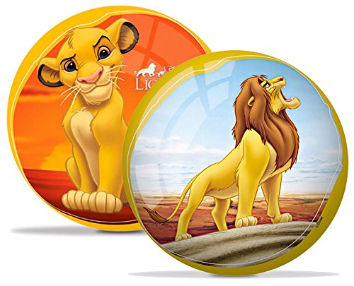 Preisvergleich Produktbild Motivbõlle Lizenz, sortiert