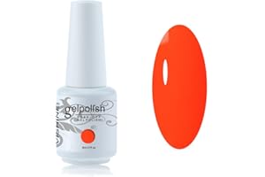 Vishine C01 Esmalte en gel semipermanente de uñas, 8 ml, UV, LED, 298 colores, para manicura