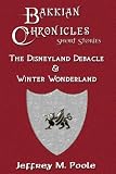 Image de Bakkian Chronicles - Short Stories (English Edition)