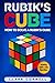 Produktbild Rubik’s Cube: How to Solve a Rubik’s Cube, Including Rubik’s Cube Algorithms