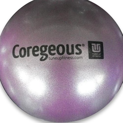 Preisvergleich Produktbild Yoga Tune Up Coregeous Ball