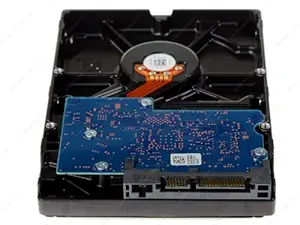 Toshiba DT01ACA100 1TB 7200rpm SATA3 32MB Hard Drive (3.5 inch)