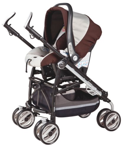 Imagen 7 de Peg-Pérego S2PSC5JE41 - Carrito