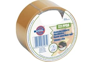 Sicad ppda Nastro Biadesivo, Scuro