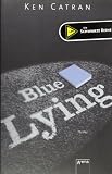 Cover zum Buch Blue Lying