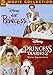 The Princess Diaries/The Princess Diaries 2 - Royal Engagement [DVD]