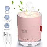 Comment choisir un humidificateur bébé ?