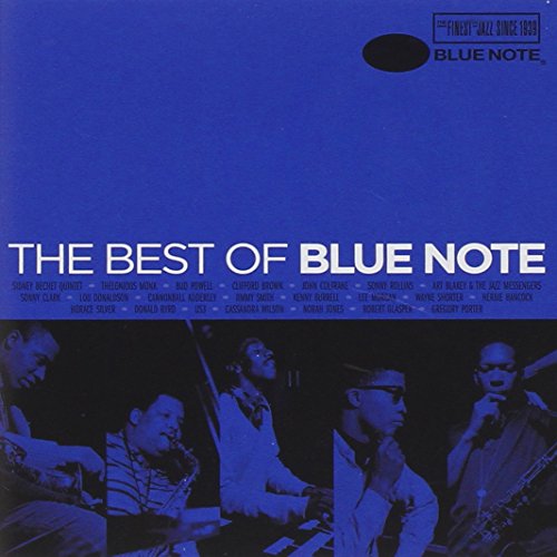 ICON - The Best Of Blue Note