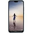Huawei 774793 64 GB P20 Lite UK SIM-Free Smartphone - Dark Blue