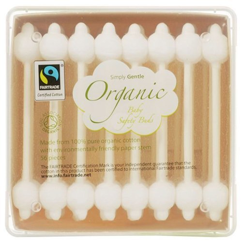 Baby Safety Buds (56's) ( x 12 Pack)