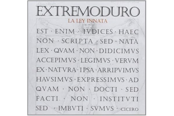 La Ley Innata Version 2011
