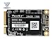 Produktbild Vaseky MLC Solid State Drive 60G-500G SSD Festplatte Desktop Notebook Universal Solid State Drive mSATA 256 GB
