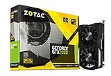 Zotac GeForce GTX 1050 OC GeForce GTX 1050 2GB GDDR5