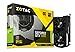 Price comparison product image Zotac NVIDIA GeForce GTX 1050 2 GB OC Graphics Card - Black
