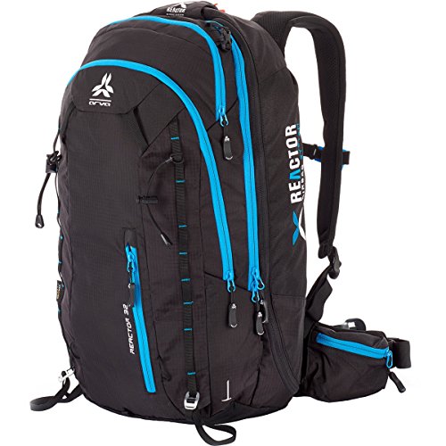 Arva-Reactor-32-Lawinenrucksack-Lawinenairbag