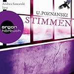 Stimmen (Beatrice Kaspary 3)