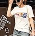 Produktbild Big print T-shirt size L T-shirt funny tits 3D which can be seen in a bra and breast (japan import) by Eco Ride World