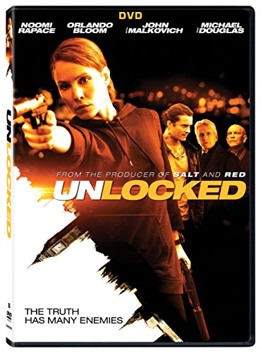 Preisvergleich Produktbild UNLOCKED - UNLOCKED (1 DVD)