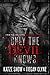 Only The Devil Knows: Serial Killers (Criminal Delights Book 3) (English Edition) by 