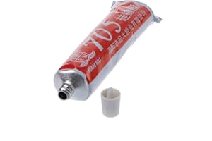 BIlinli 705 Silicone Clear Sealing Glue Waterproof Heat Resist For Electron Component