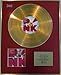 Produktbild Century Music Awards Pink - CD 24 Karat Gold Disc - Greatest Hits so far