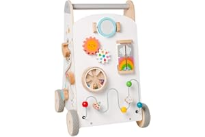 howa Primi Passi per Bambini "my rainbow" in Legno 6016