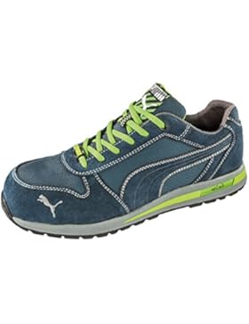 PUMA Sicherheitsschuh Airtwist S1P
