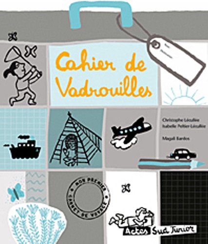 Download Cahier de Vadrouilles Download Cahier de Vadrouilles