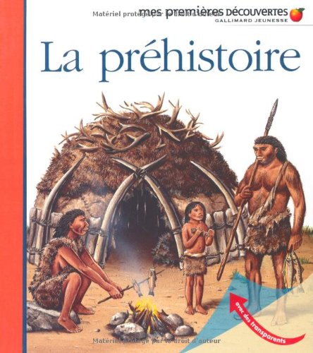 la Préhistoire
