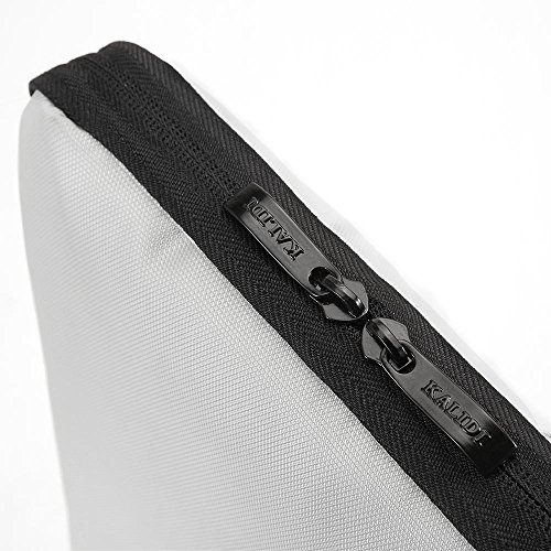 11 Zoll Laptop Tasche mit Schultergurt, Hülle Tasche Aktentasche für 11-11.6 Zoll Laptops / MacBook / Notebook - 3