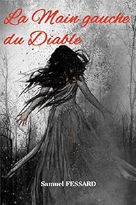 couverture de : La main gauche du diable