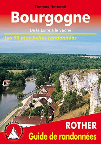 Download Bourgogne de la Loire à la Saone (Francais) Download Bourgogne de la Loire à la Saone (Francais)