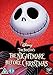 The Nightmare Before Christmas [1994] [DVD]