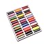 Produktbild 39 Spulen 200 Yard Arts Crafts Nähgarn Stitch trimmen Gewinde Box Kit Set ideal für Hand Maschine Nähen