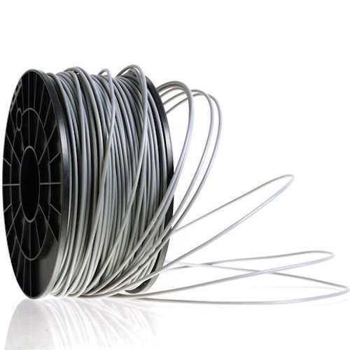 Kaisertech Filament für 3D Drucker 1kg PLA / ABS 1.75mm / 3mm - Premium Qualität & verschiedene Farben